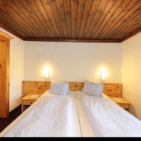 Hochwart Hof Bed & Breakfast Bed & Breakfast Saalbach-Hinterglemm Ngoại thất bức ảnh