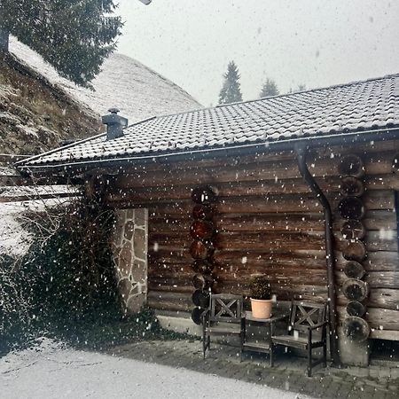 Hochwart Hof Bed & Breakfast Bed & Breakfast Saalbach-Hinterglemm Ngoại thất bức ảnh