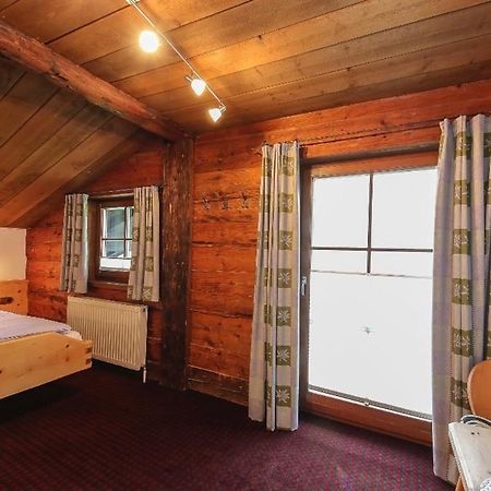 Hochwart Hof Bed & Breakfast Bed & Breakfast Saalbach-Hinterglemm Ngoại thất bức ảnh