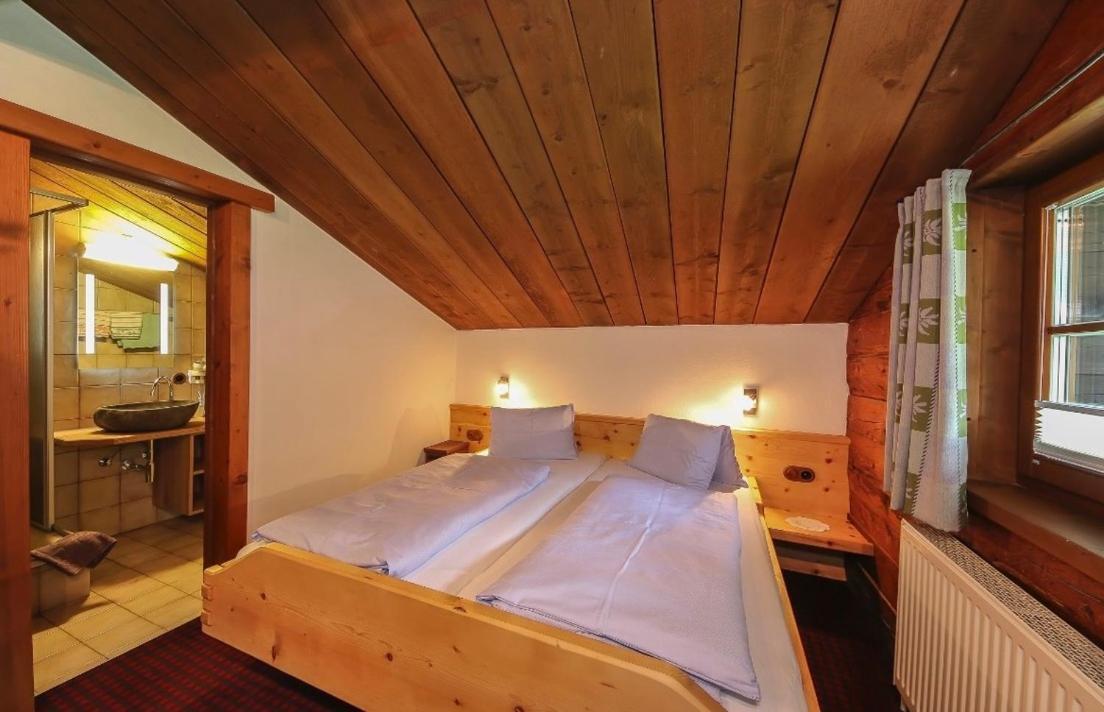 Hochwart Hof Bed & Breakfast Bed & Breakfast Saalbach-Hinterglemm Ngoại thất bức ảnh