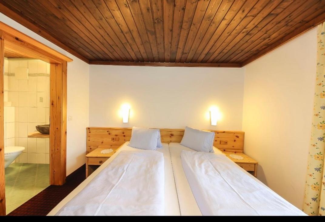 Hochwart Hof Bed & Breakfast Bed & Breakfast Saalbach-Hinterglemm Ngoại thất bức ảnh