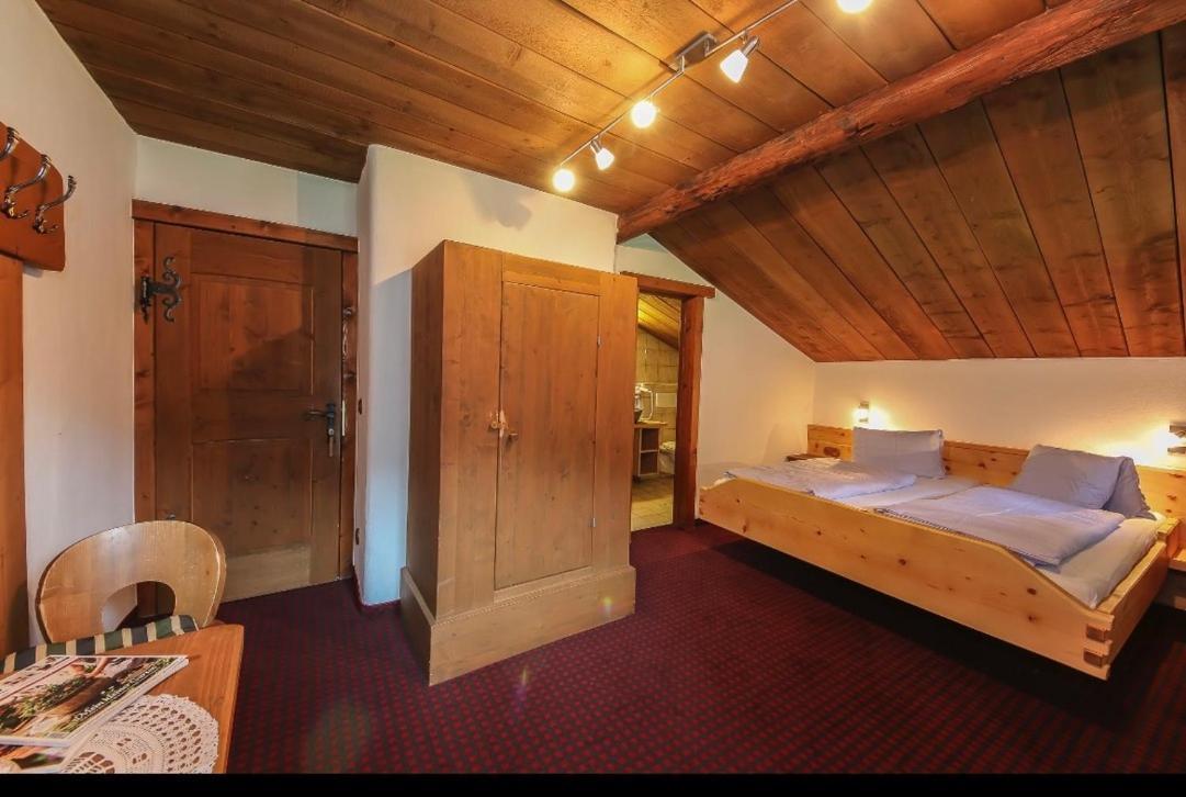 Hochwart Hof Bed & Breakfast Bed & Breakfast Saalbach-Hinterglemm Ngoại thất bức ảnh