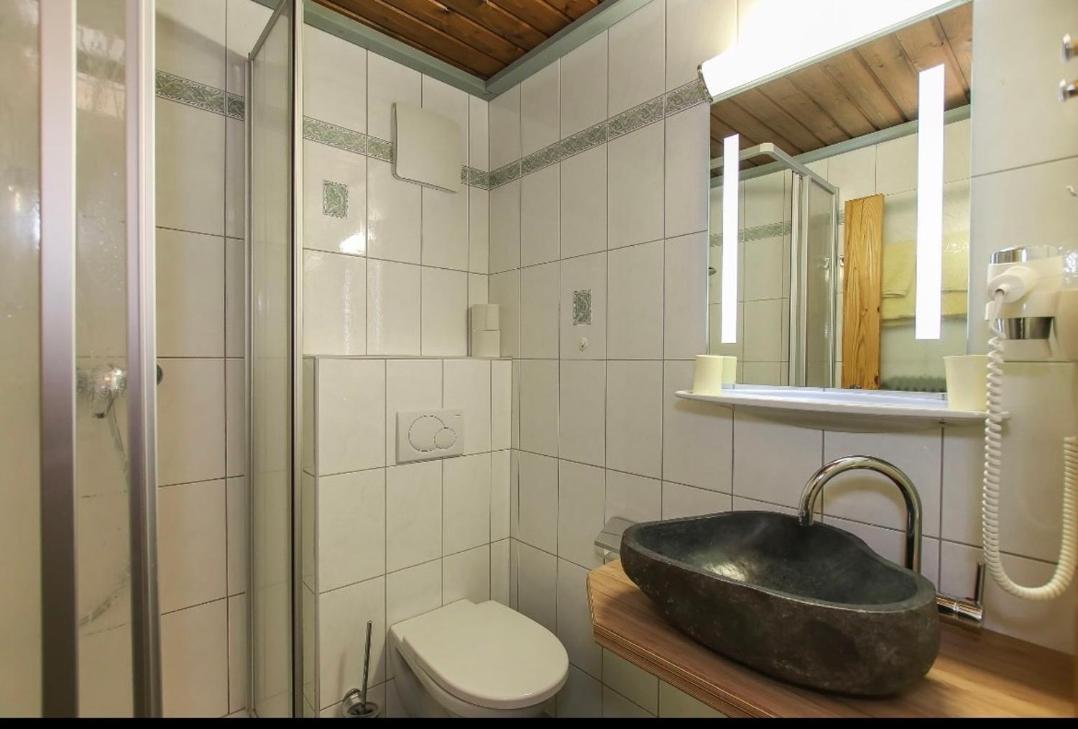 Hochwart Hof Bed & Breakfast Bed & Breakfast Saalbach-Hinterglemm Ngoại thất bức ảnh