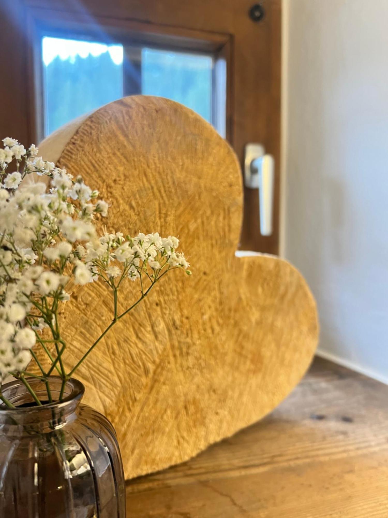 Hochwart Hof Bed & Breakfast Bed & Breakfast Saalbach-Hinterglemm Ngoại thất bức ảnh