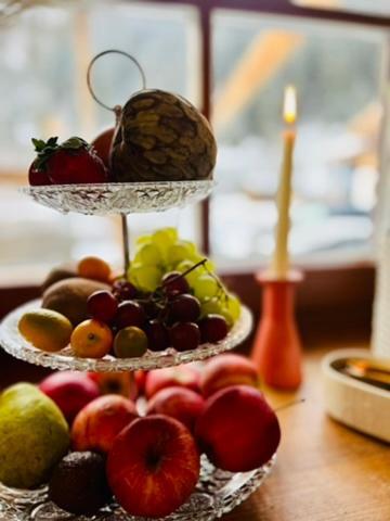 Hochwart Hof Bed & Breakfast Bed & Breakfast Saalbach-Hinterglemm Ngoại thất bức ảnh