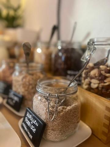 Hochwart Hof Bed & Breakfast Bed & Breakfast Saalbach-Hinterglemm Ngoại thất bức ảnh