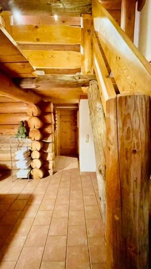 Hochwart Hof Bed & Breakfast Bed & Breakfast Saalbach-Hinterglemm Ngoại thất bức ảnh