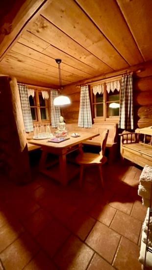 Hochwart Hof Bed & Breakfast Bed & Breakfast Saalbach-Hinterglemm Ngoại thất bức ảnh