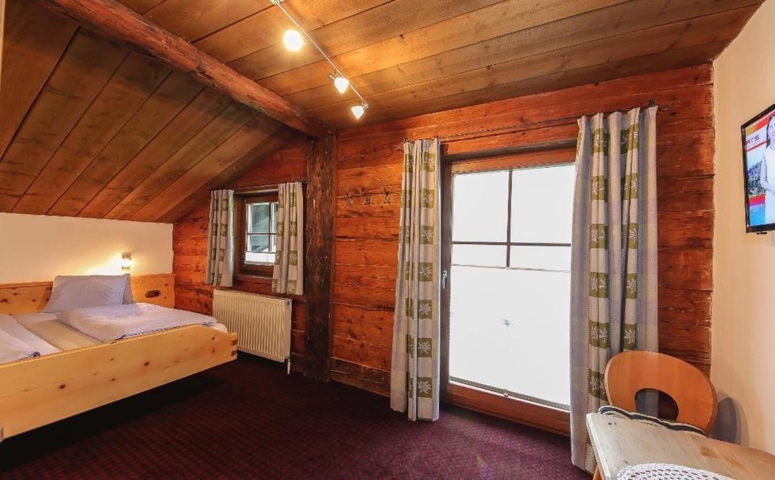 Hochwart Hof Bed & Breakfast Bed & Breakfast Saalbach-Hinterglemm Ngoại thất bức ảnh
