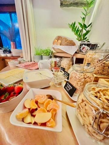 Hochwart Hof Bed & Breakfast Bed & Breakfast Saalbach-Hinterglemm Ngoại thất bức ảnh